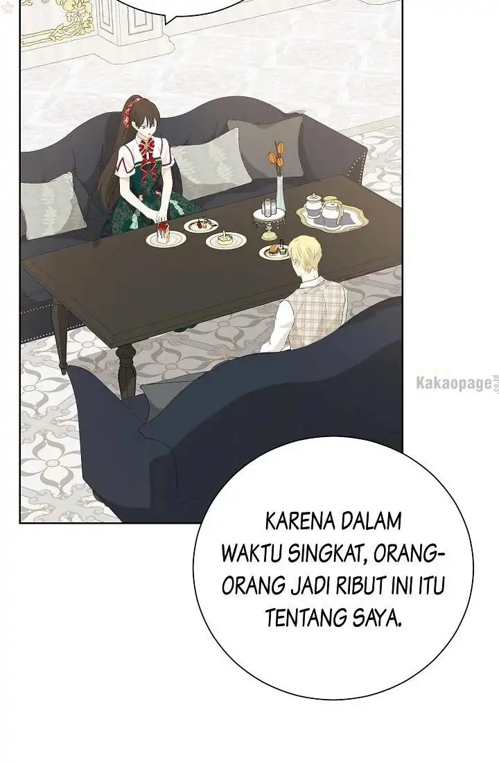 Actually, I Was the Real One Chapter 39 Gambar 46