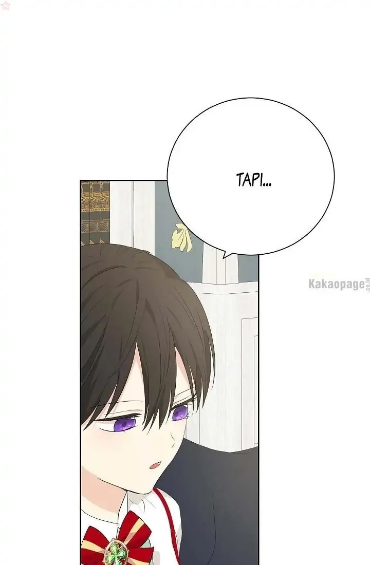Actually, I Was the Real One Chapter 39 Gambar 47