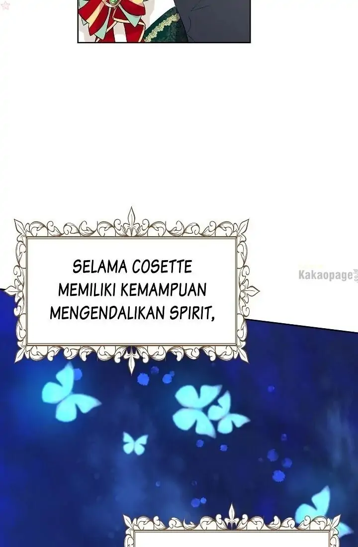 Actually, I Was the Real One Chapter 39 Gambar 48