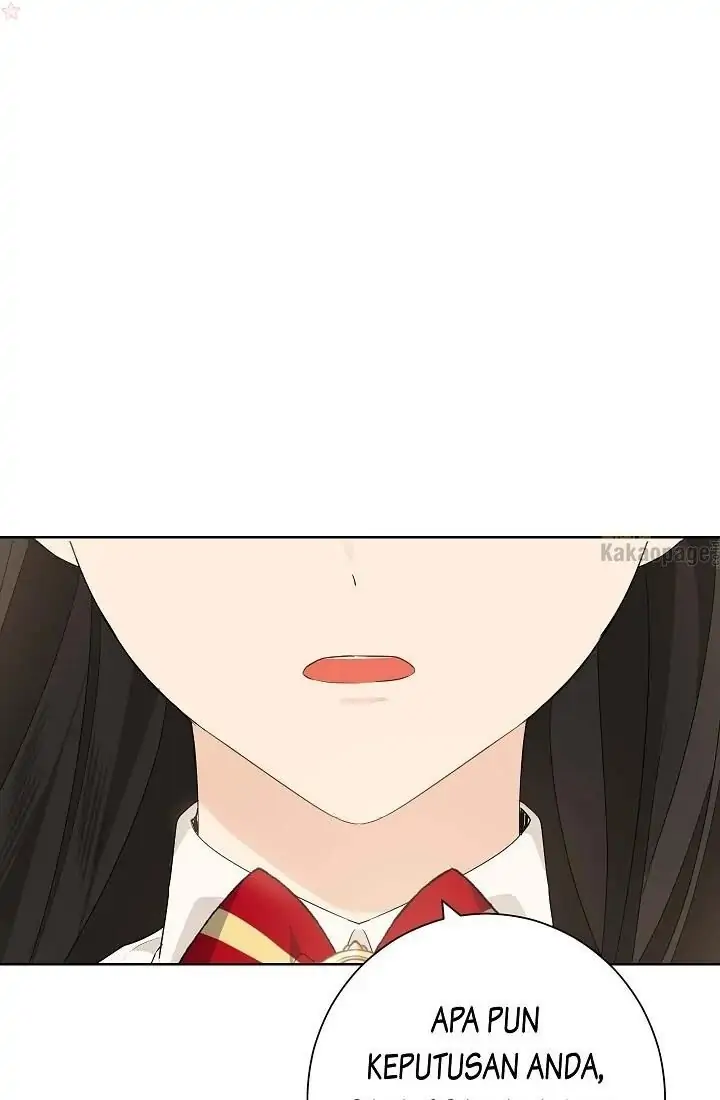 Actually, I Was the Real One Chapter 39 Gambar 51
