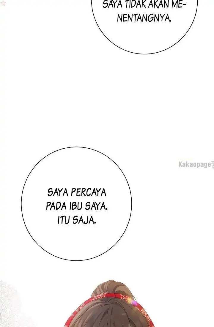 Actually, I Was the Real One Chapter 39 Gambar 52
