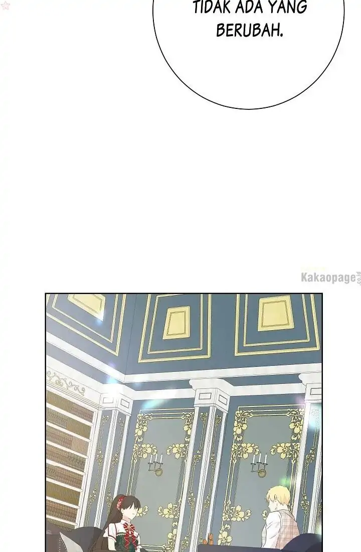 Actually, I Was the Real One Chapter 39 Gambar 54