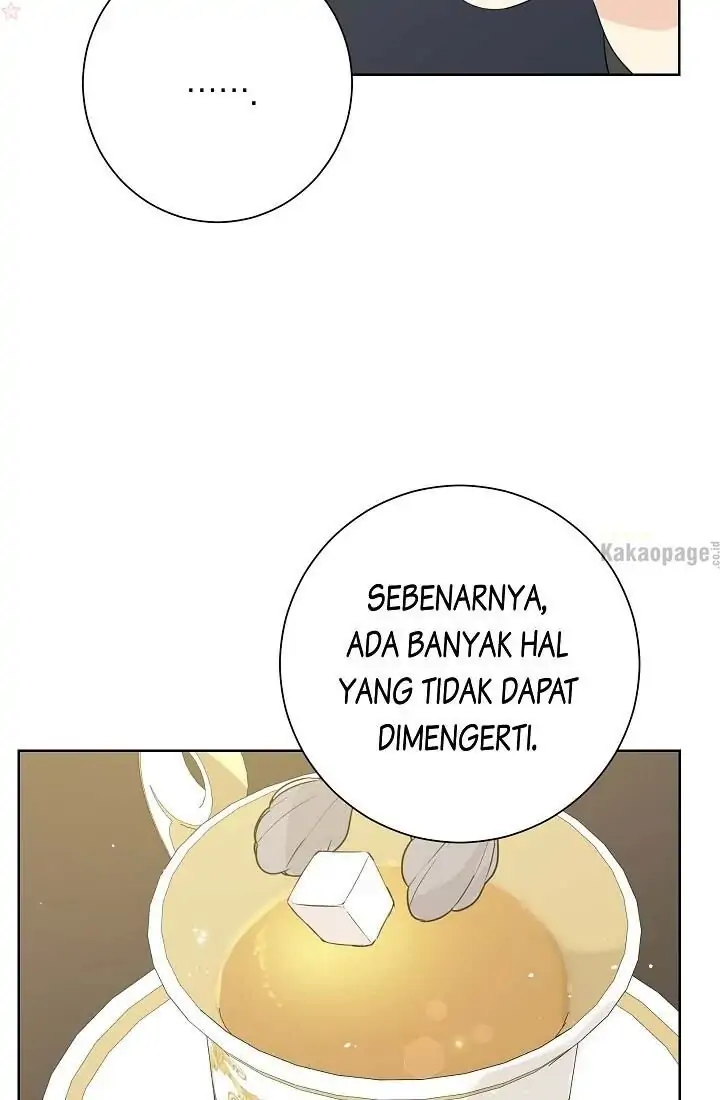Actually, I Was the Real One Chapter 39 Gambar 57
