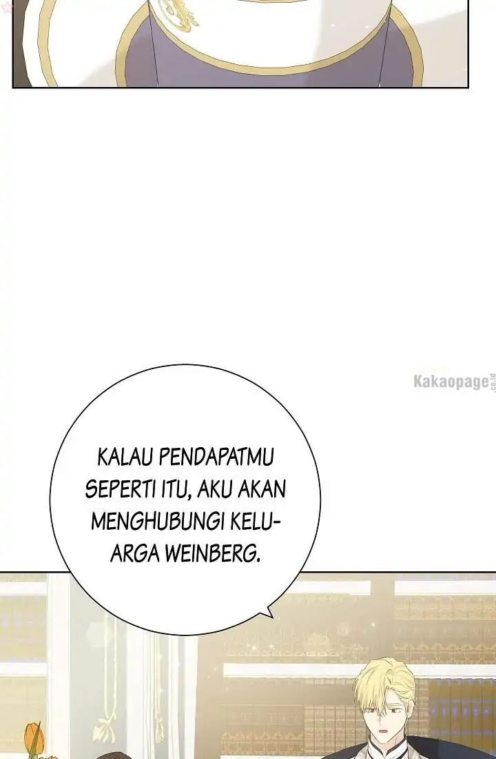 Actually, I Was the Real One Chapter 39 Gambar 58