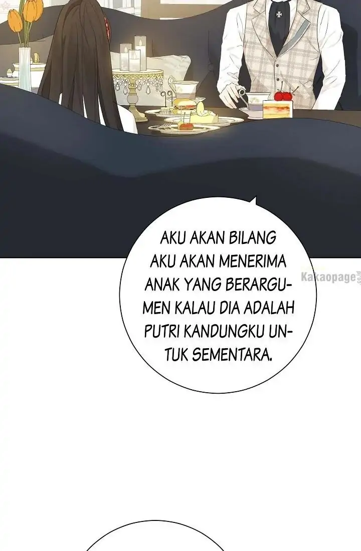Actually, I Was the Real One Chapter 39 Gambar 59