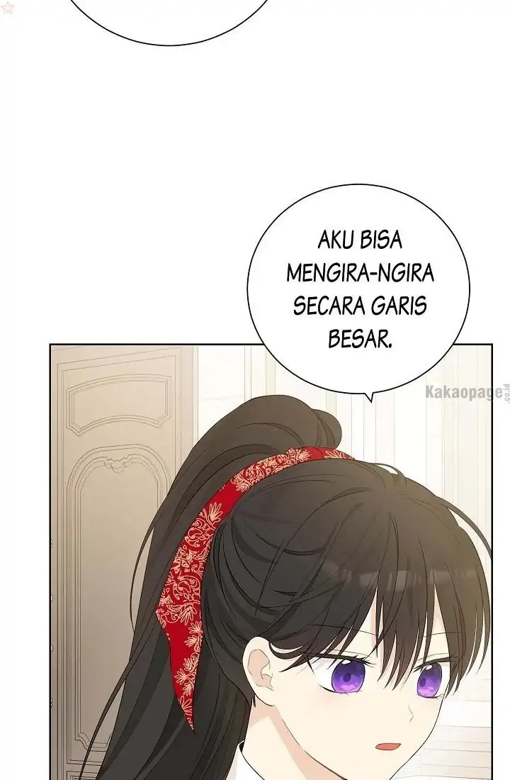 Actually, I Was the Real One Chapter 39 Gambar 6
