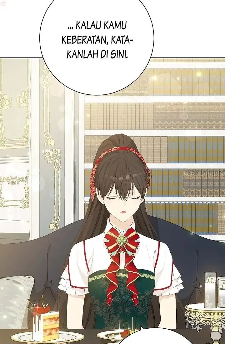 Actually, I Was the Real One Chapter 39 Gambar 60