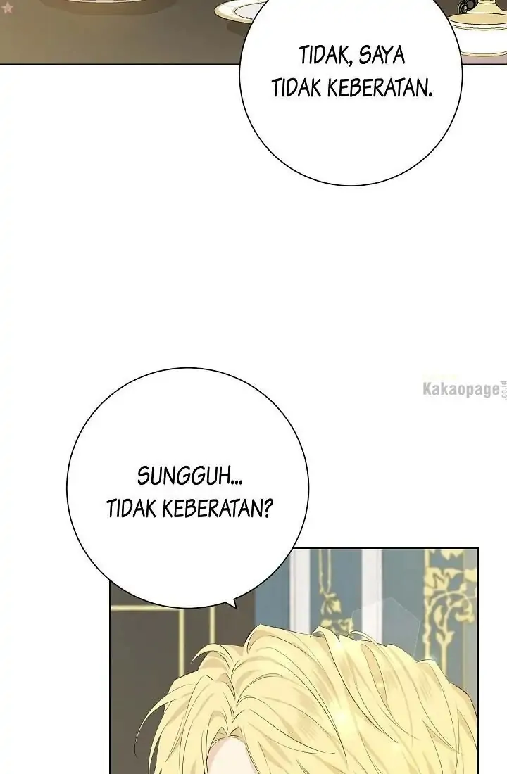 Actually, I Was the Real One Chapter 39 Gambar 61