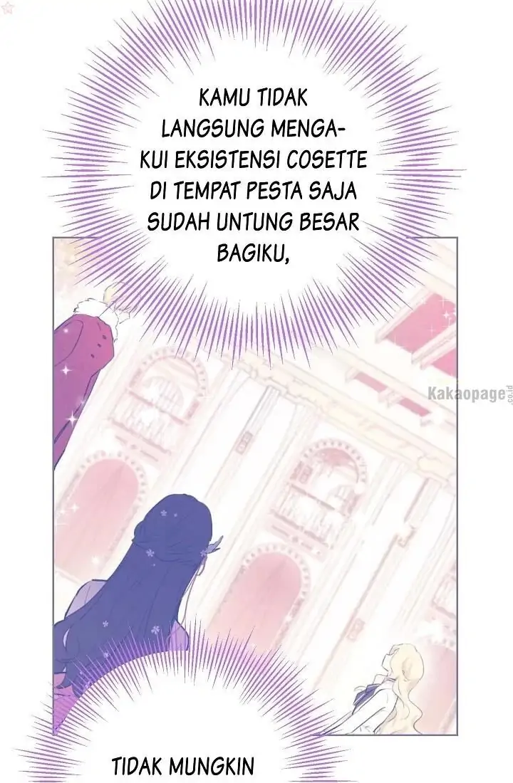 Actually, I Was the Real One Chapter 39 Gambar 63