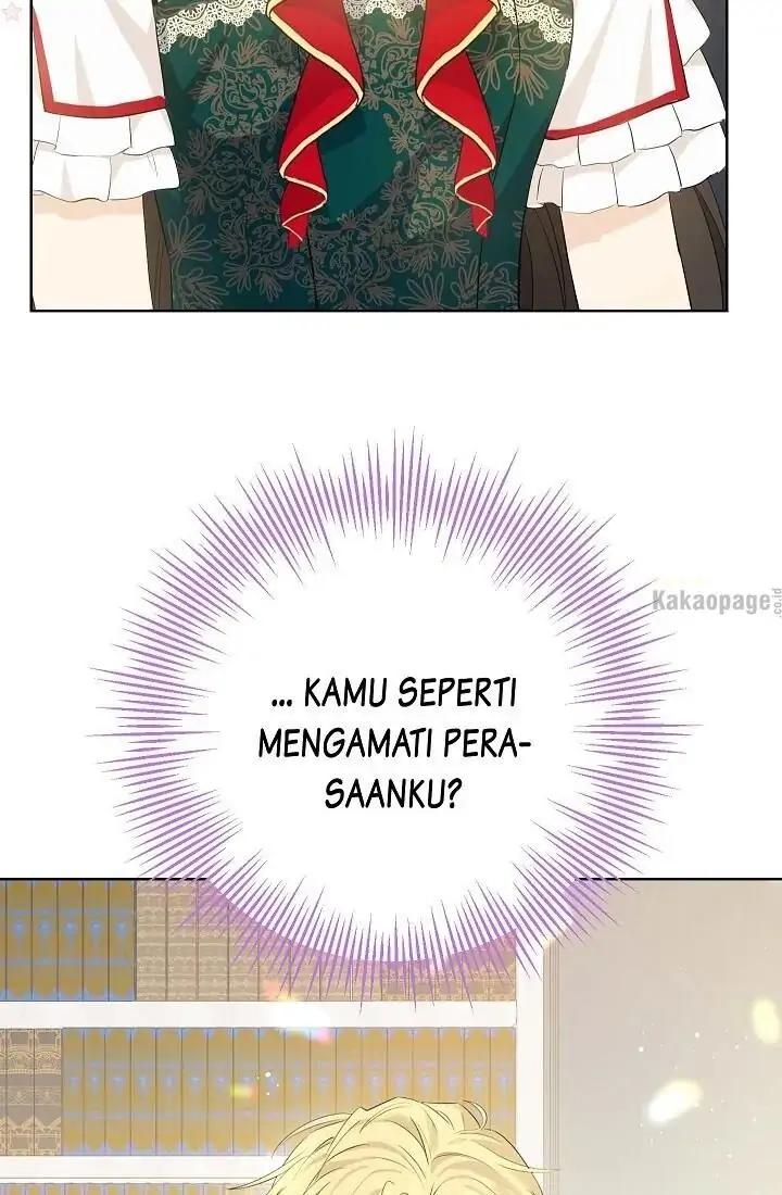 Actually, I Was the Real One Chapter 39 Gambar 69