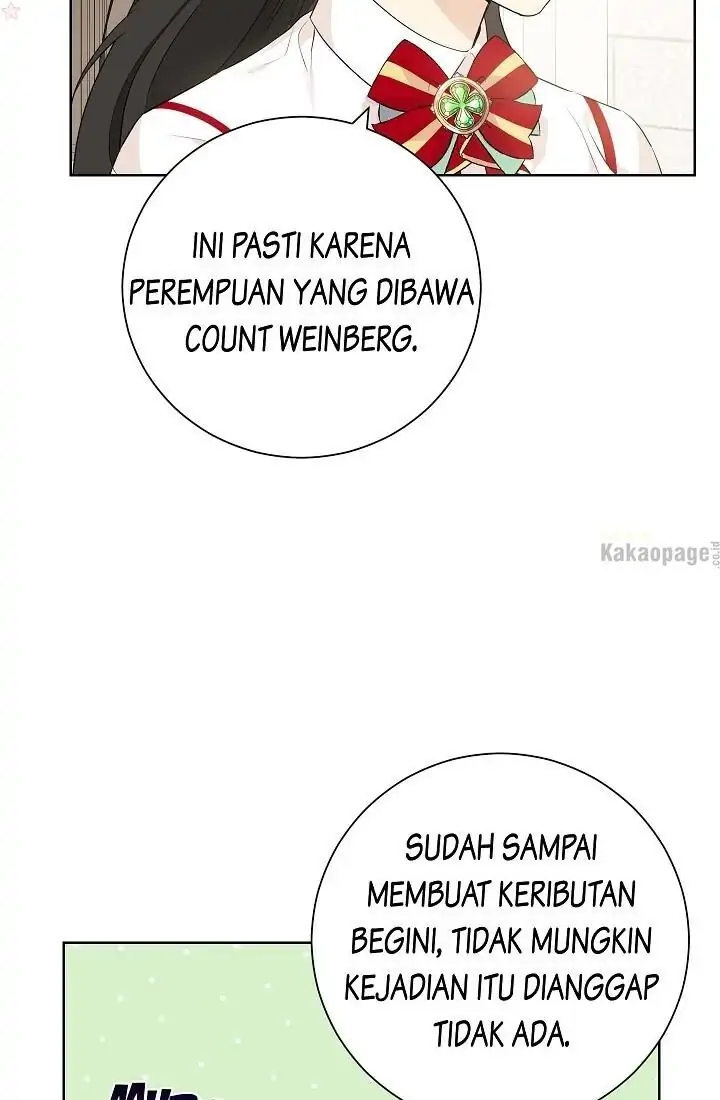 Actually, I Was the Real One Chapter 39 Gambar 7