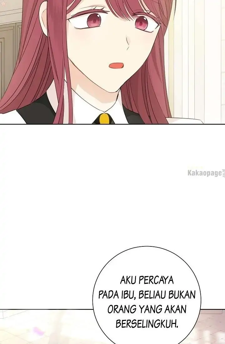 Actually, I Was the Real One Chapter 39 Gambar 9