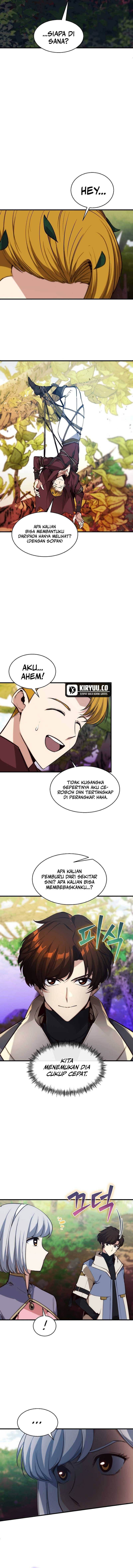 Surviving with a SSS-Rank Inventory Chapter 51 Gambar 4