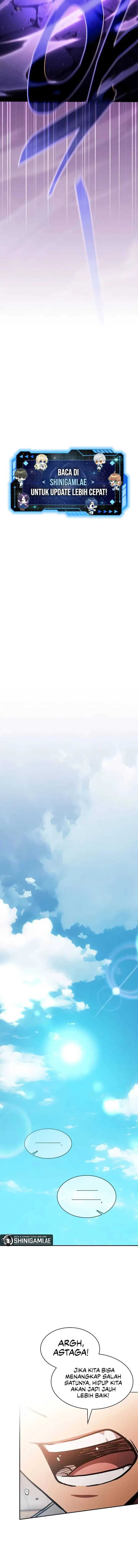 Academy’s Genius Swordmaster Chapter 87 Gambar 10
