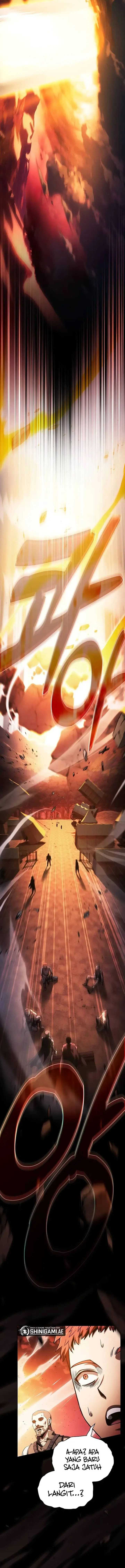 Academy’s Genius Swordmaster Chapter 87 Gambar 17