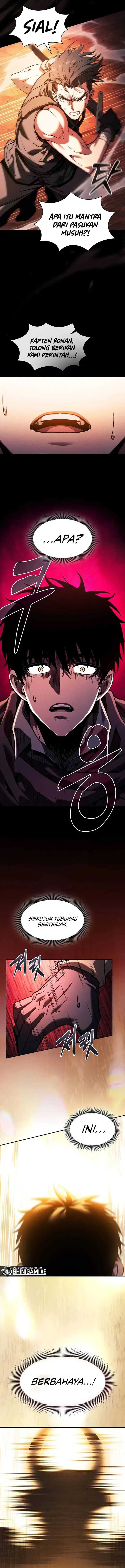 Academy’s Genius Swordmaster Chapter 87 Gambar 18