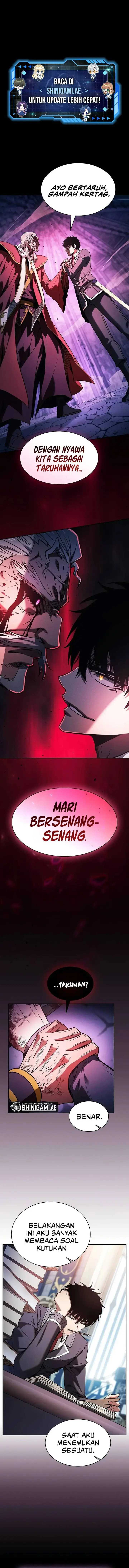 Baca Manhwa Academy’s Genius Swordmaster Chapter 87 Gambar 2