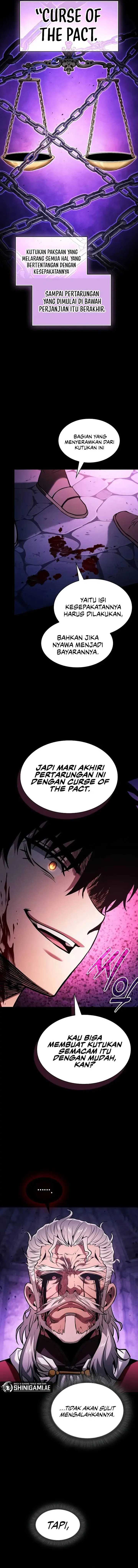Academy’s Genius Swordmaster Chapter 87 Gambar 3