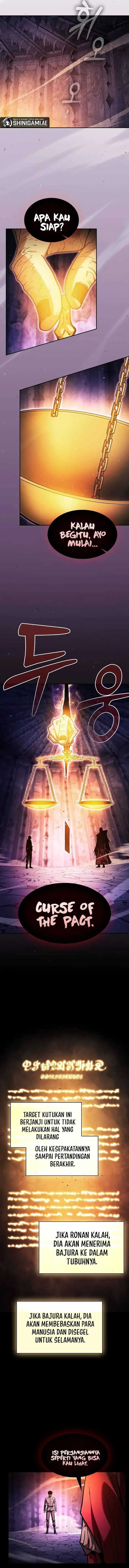 Academy’s Genius Swordmaster Chapter 87 Gambar 7