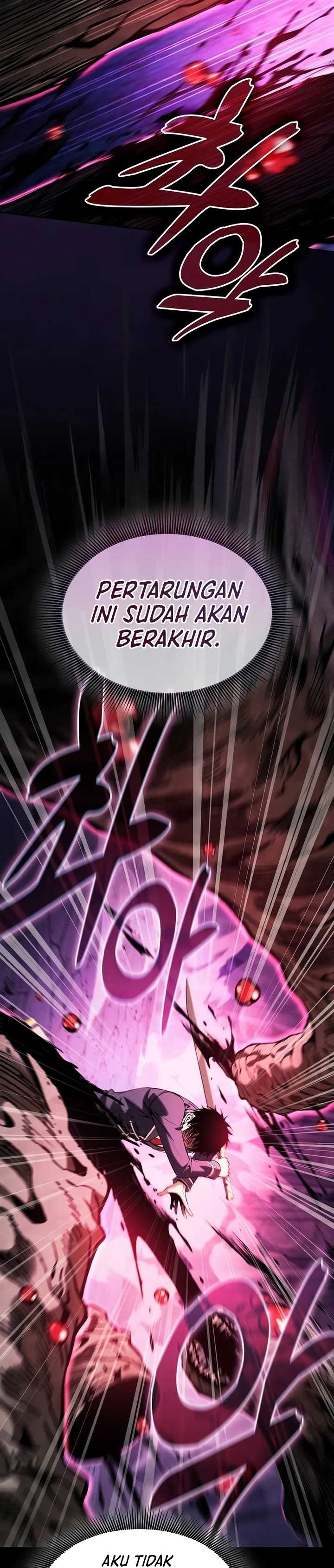Academy’s Genius Swordmaster Chapter 86 Gambar 11
