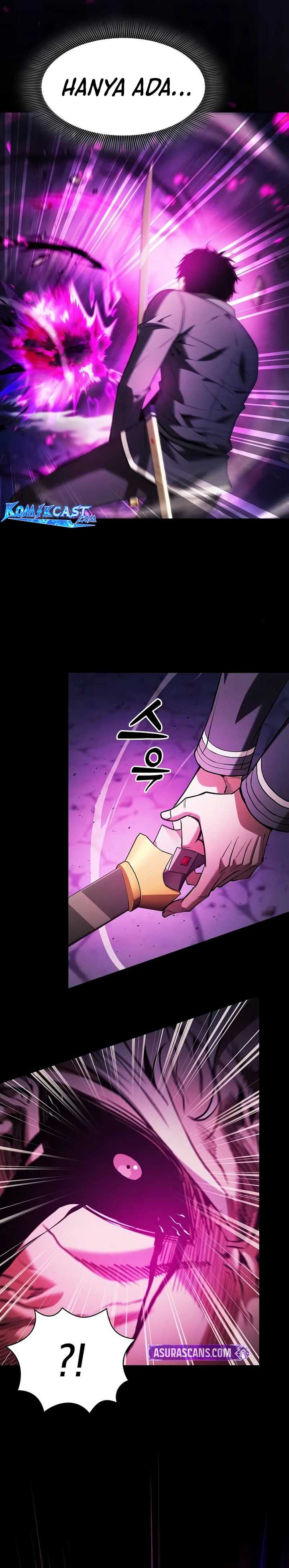 Academy’s Genius Swordmaster Chapter 86 Gambar 15