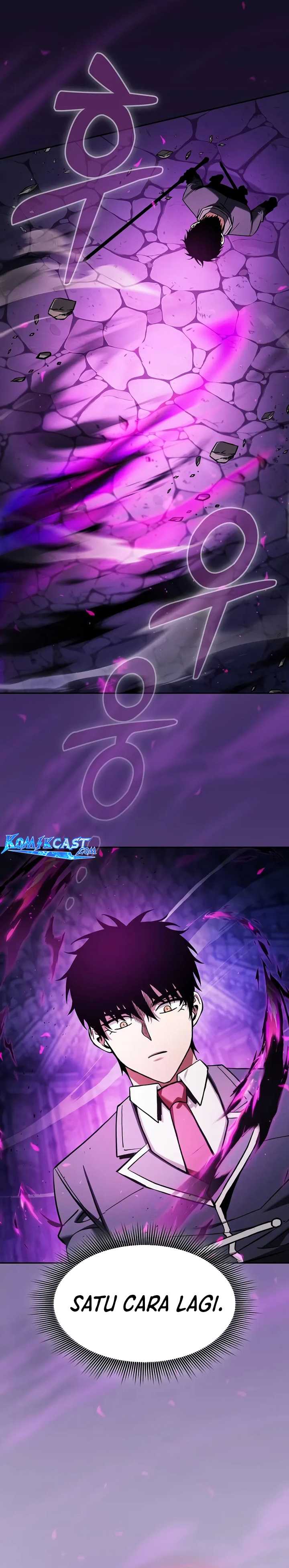 Academy’s Genius Swordmaster Chapter 86 Gambar 17