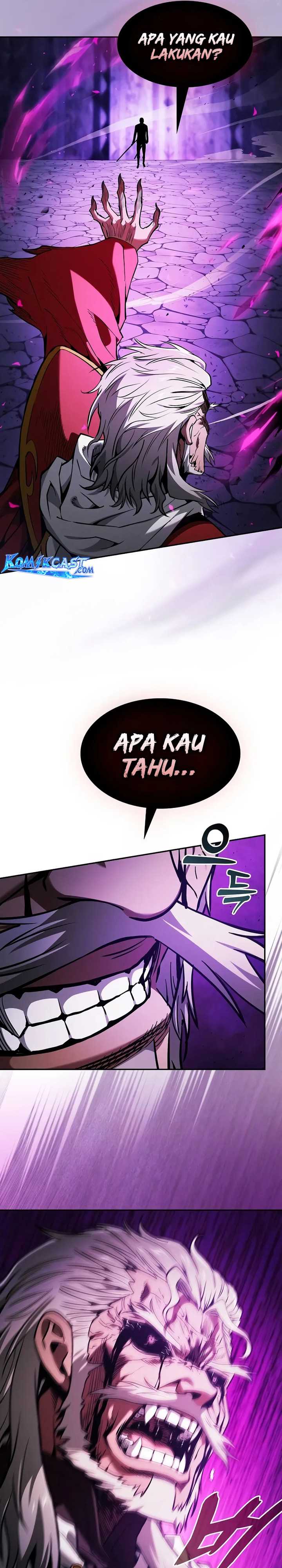 Academy’s Genius Swordmaster Chapter 86 Gambar 18