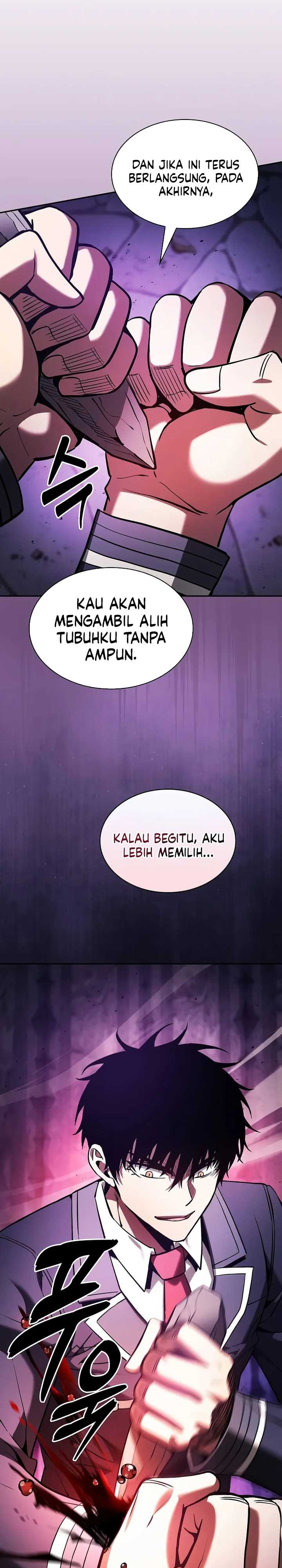 Academy’s Genius Swordmaster Chapter 86 Gambar 20