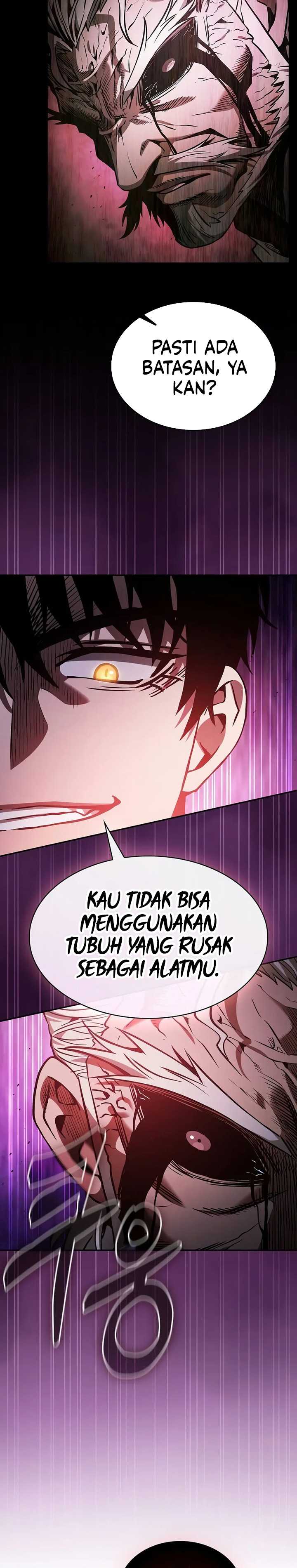 Academy’s Genius Swordmaster Chapter 86 Gambar 24