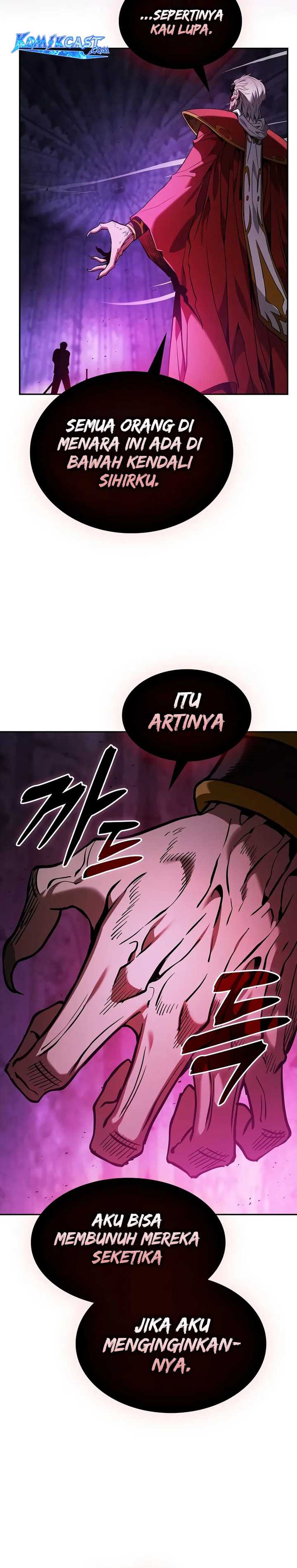 Academy’s Genius Swordmaster Chapter 86 Gambar 25