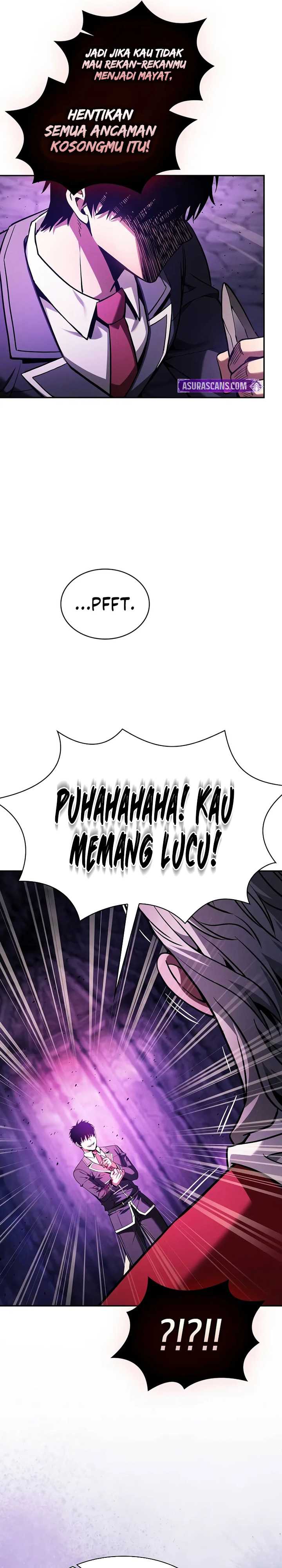 Academy’s Genius Swordmaster Chapter 86 Gambar 26
