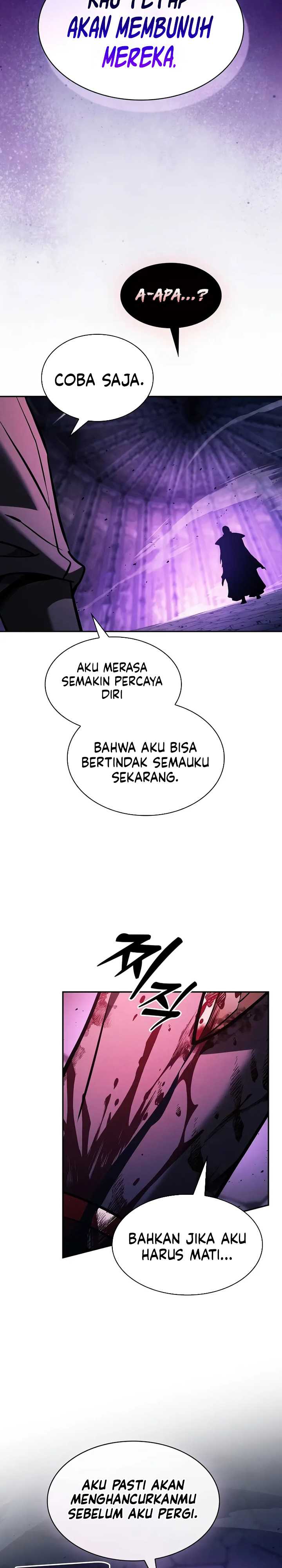 Academy’s Genius Swordmaster Chapter 86 Gambar 28