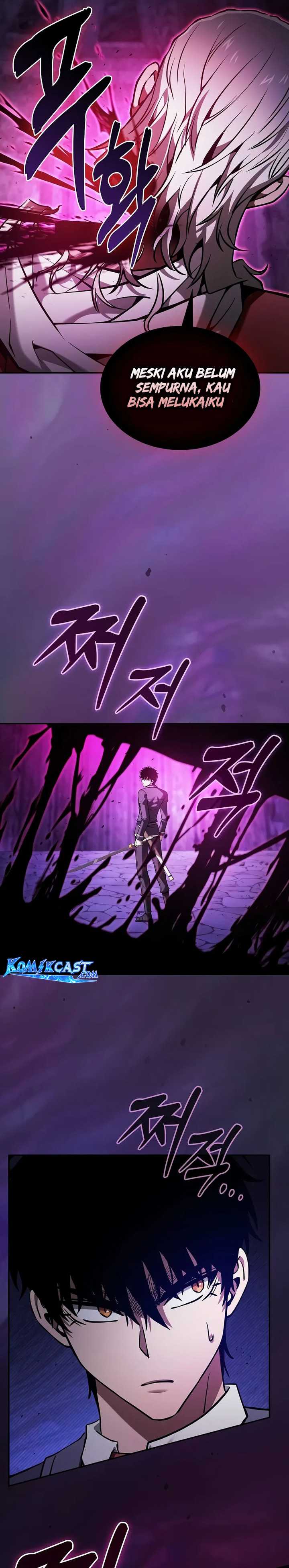 Academy’s Genius Swordmaster Chapter 86 Gambar 3
