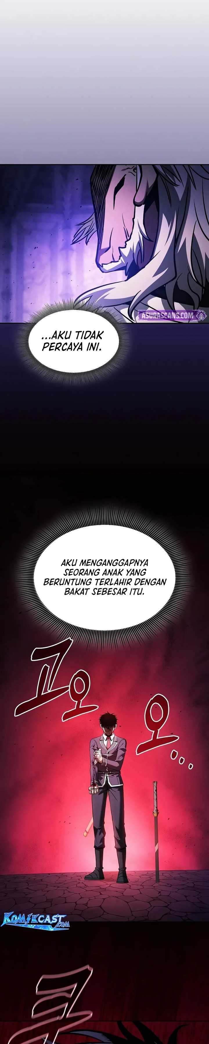 Academy’s Genius Swordmaster Chapter 86 Gambar 30