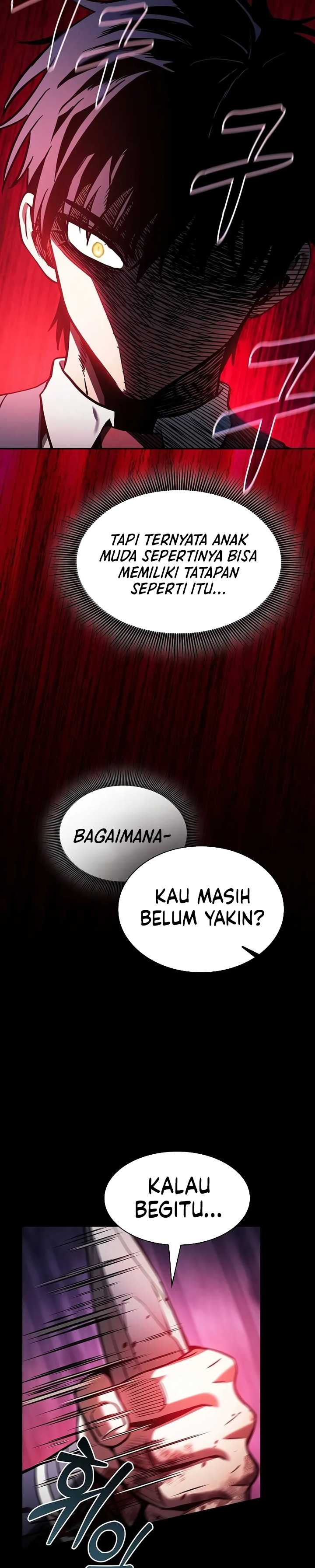 Academy’s Genius Swordmaster Chapter 86 Gambar 31