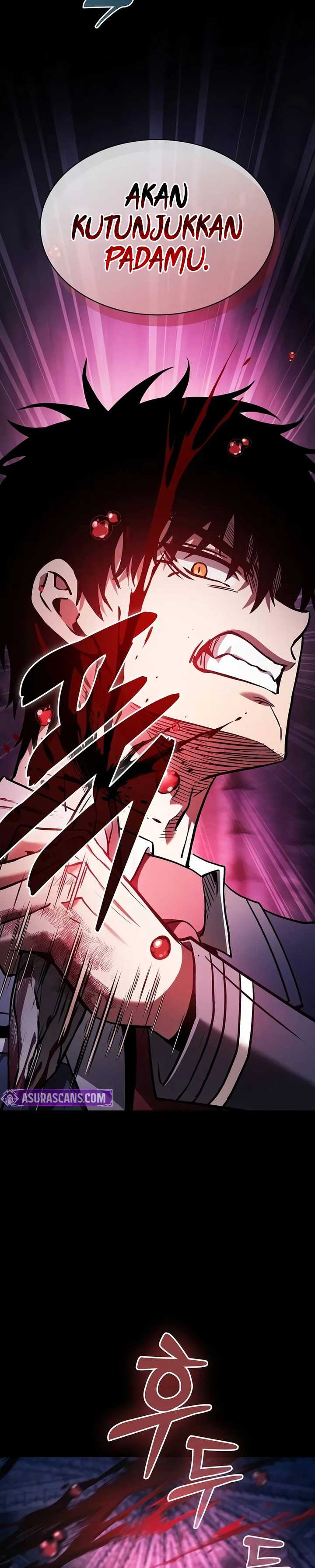 Academy’s Genius Swordmaster Chapter 86 Gambar 32