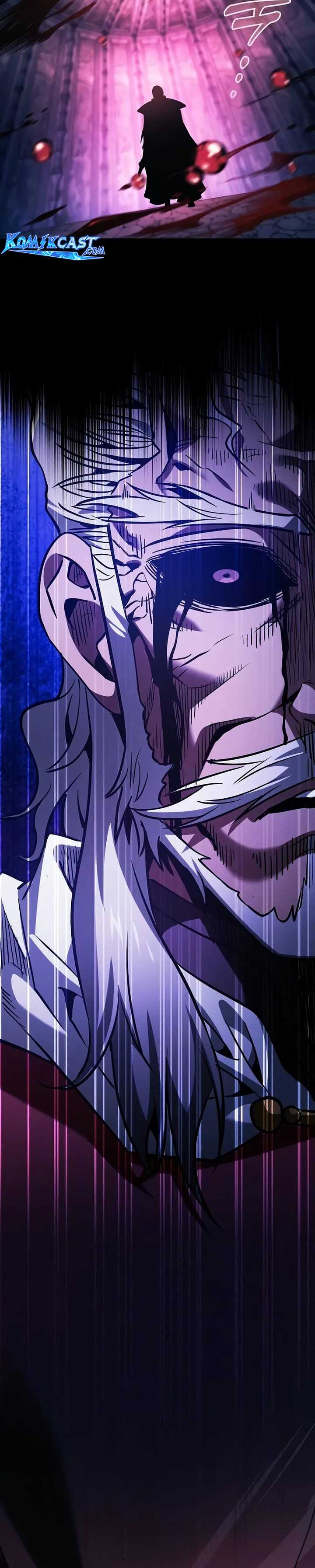 Academy’s Genius Swordmaster Chapter 86 Gambar 33