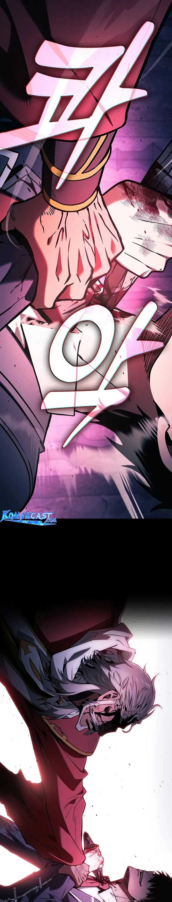 Academy’s Genius Swordmaster Chapter 86 Gambar 34