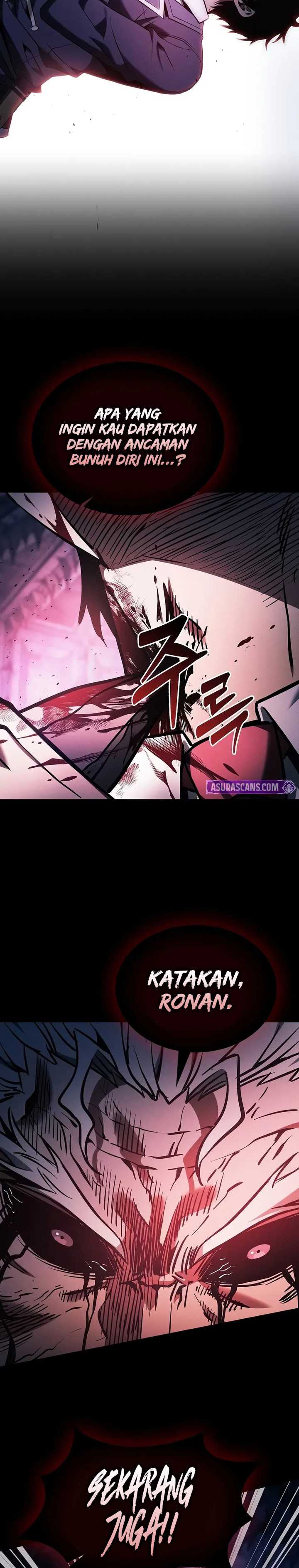 Academy’s Genius Swordmaster Chapter 86 Gambar 35
