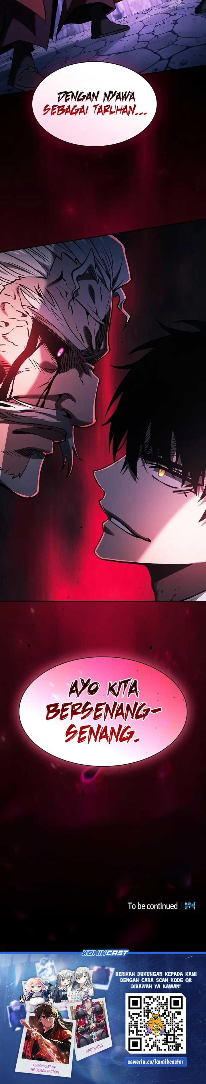 Academy’s Genius Swordmaster Chapter 86 Gambar 37