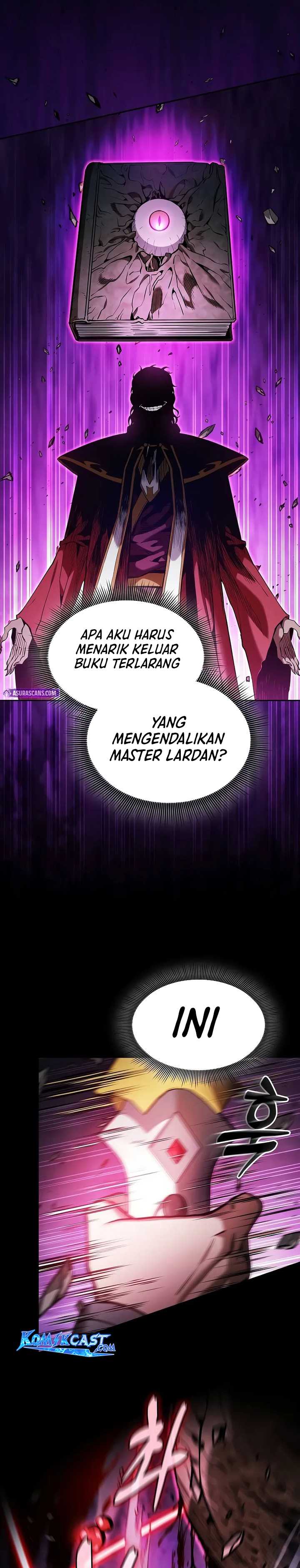 Academy’s Genius Swordmaster Chapter 86 Gambar 8