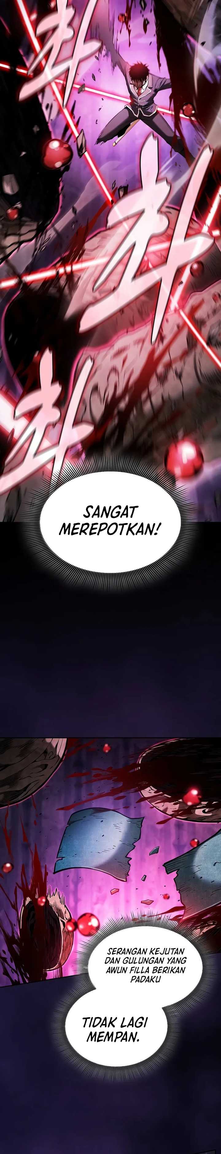 Academy’s Genius Swordmaster Chapter 86 Gambar 9