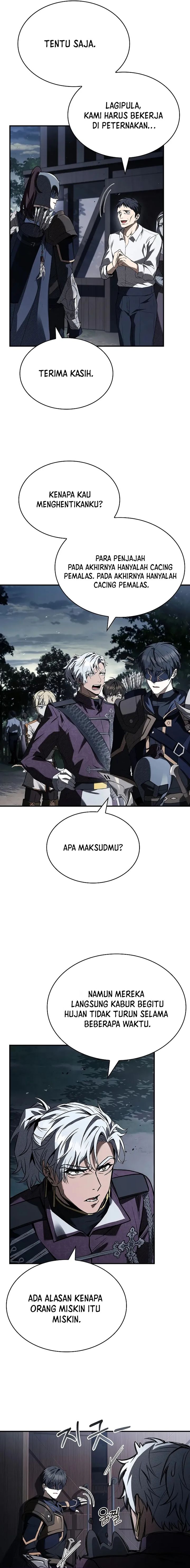 Night of the Soulless Heathens Chapter 18 Gambar 10
