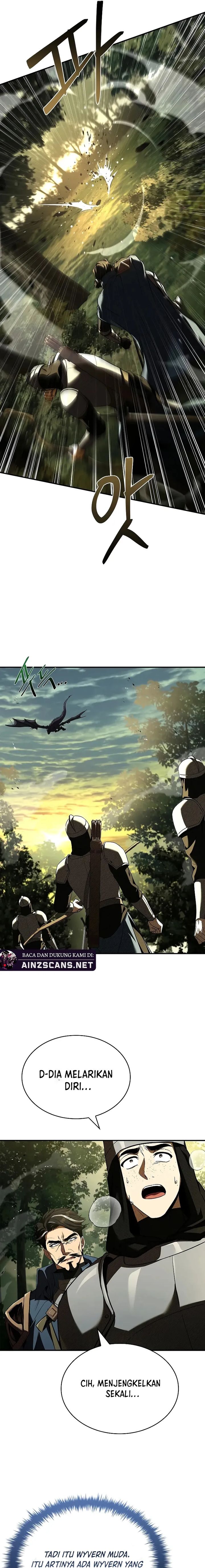 Night of the Soulless Heathens Chapter 18 Gambar 22