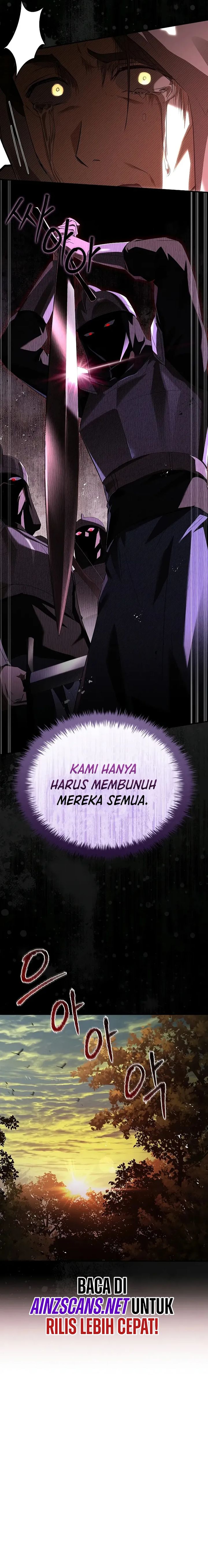 Night of the Soulless Heathens Chapter 18 Gambar 26