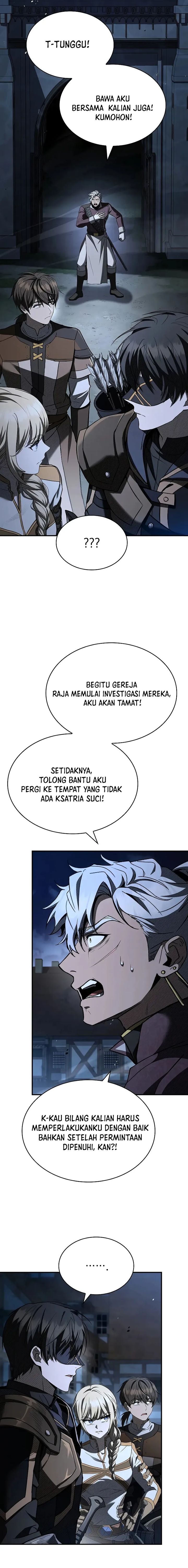 Night of the Soulless Heathens Chapter 18 Gambar 7