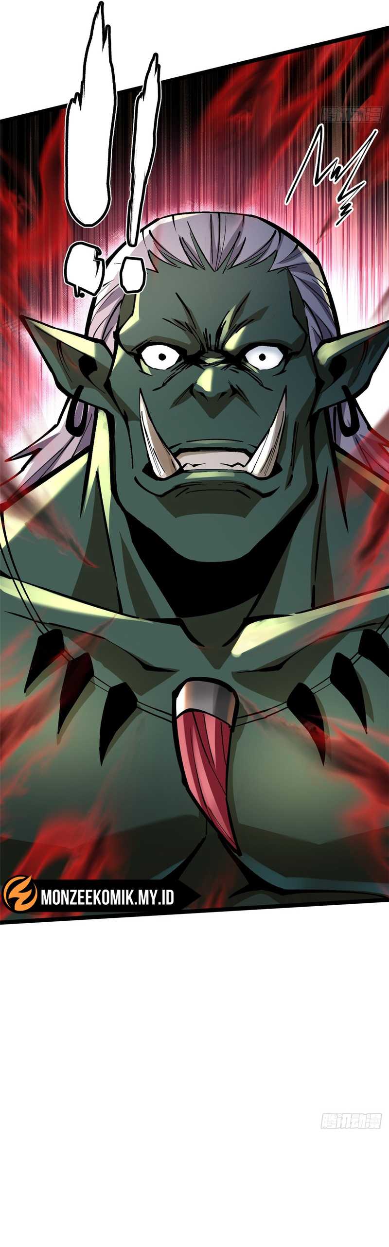 I Really Don’t Want to Learn Forbidden Spells Chapter 93 Gambar 30