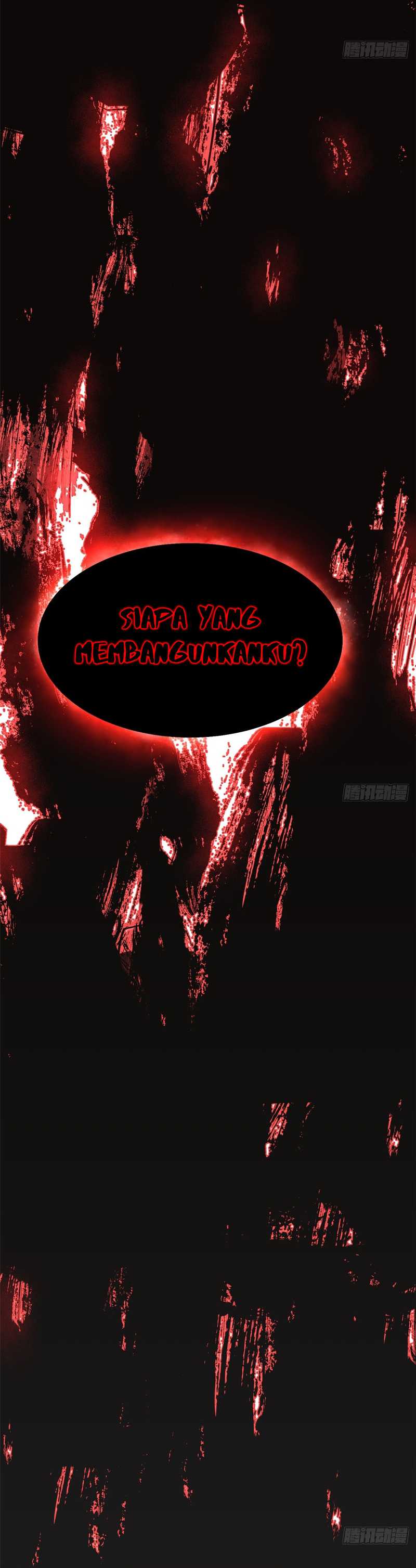 I Really Don’t Want to Learn Forbidden Spells Chapter 93 Gambar 33