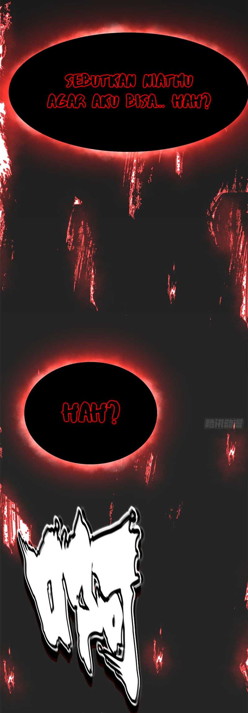 I Really Don’t Want to Learn Forbidden Spells Chapter 93 Gambar 34
