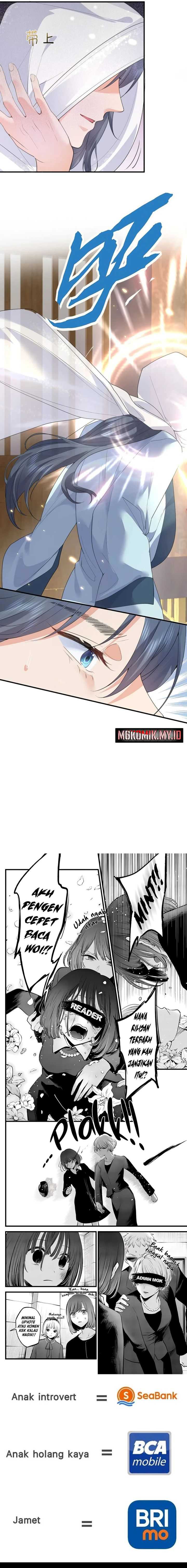 Am I Invincible Chapter 221 Gambar 11